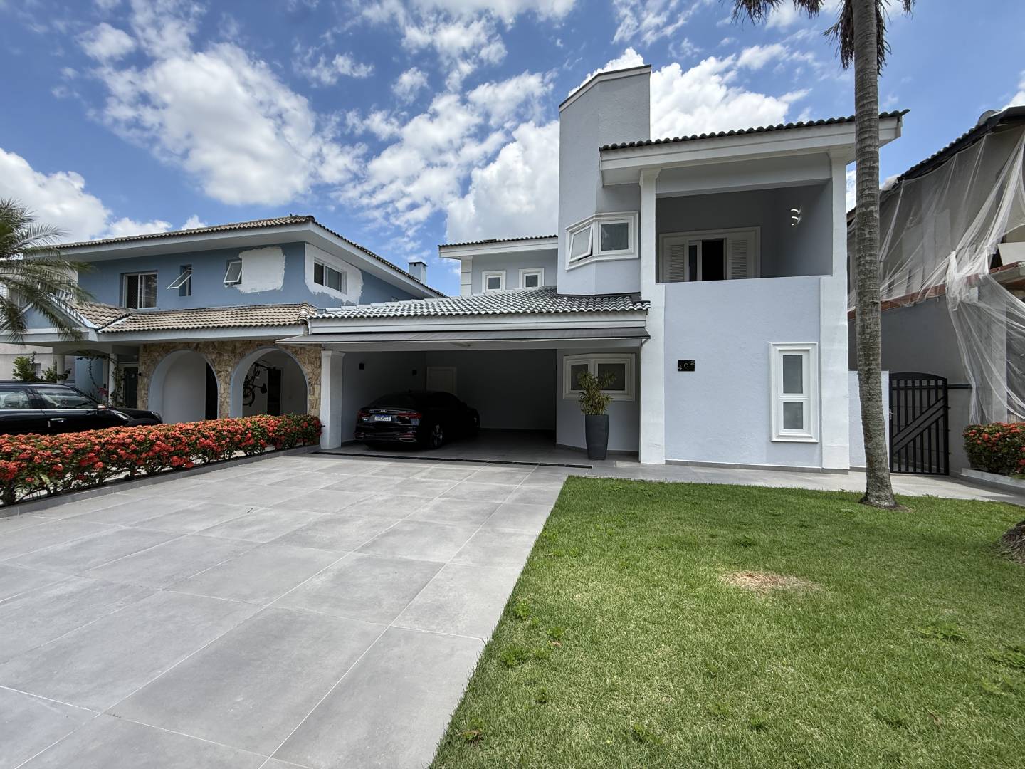 Casa à venda – Alphaville, Santana de Parnaíba | 3 suítes, 367m²