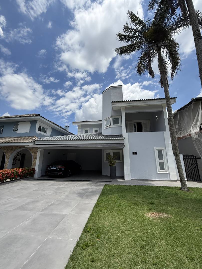 Casa, 3 suítes, 367m², em Alphaville — foto 3