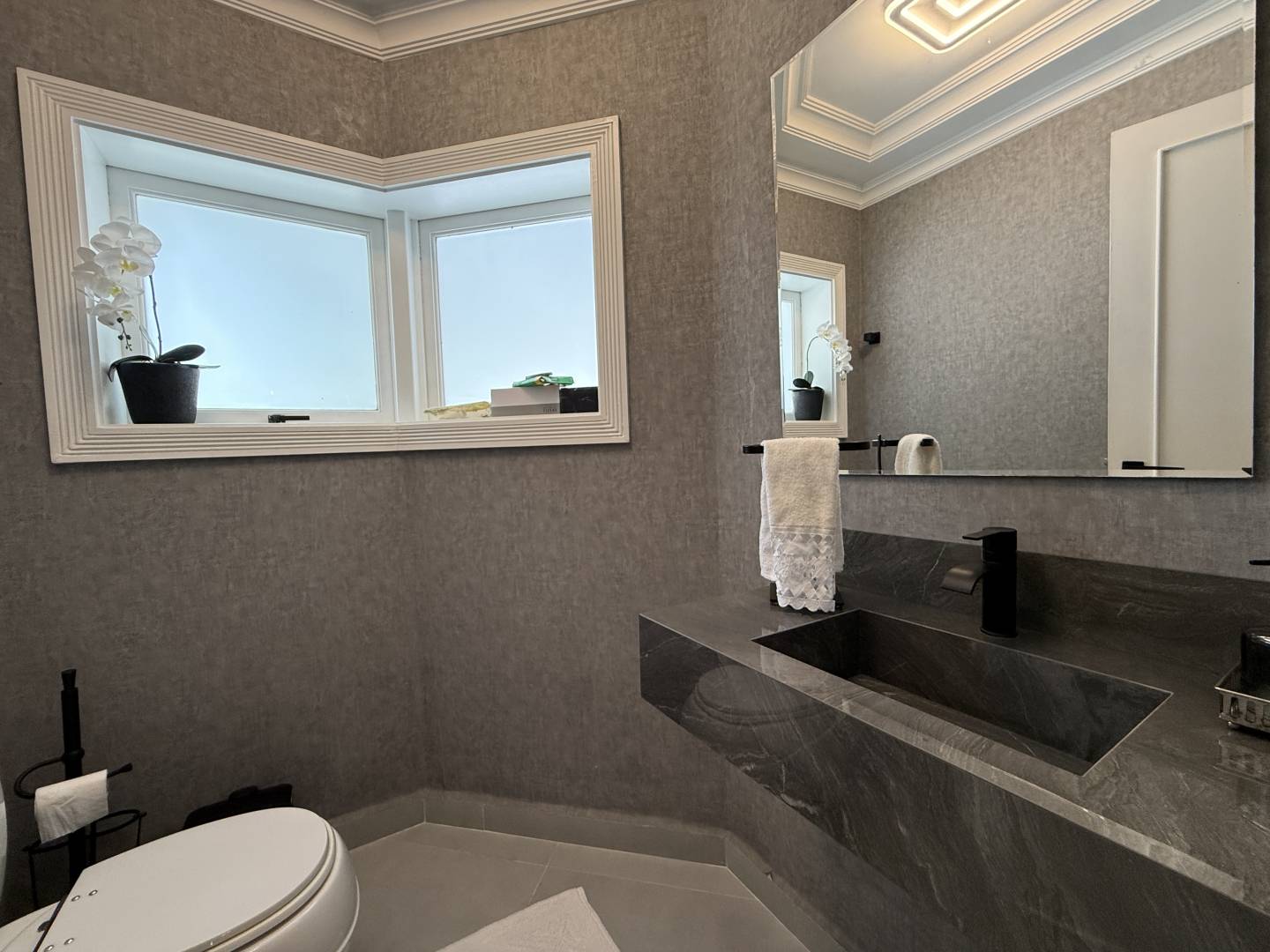 Casa, 3 suítes, 367m², em Alphaville — foto 4