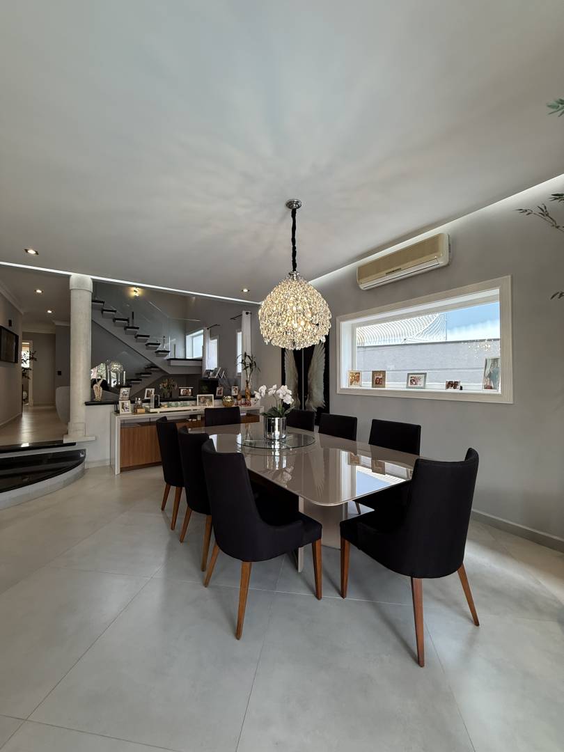 Casa, 3 suítes, 367m², em Alphaville — foto 11