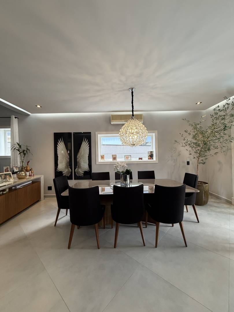 Casa, 3 suítes, 367m², em Alphaville — foto 9