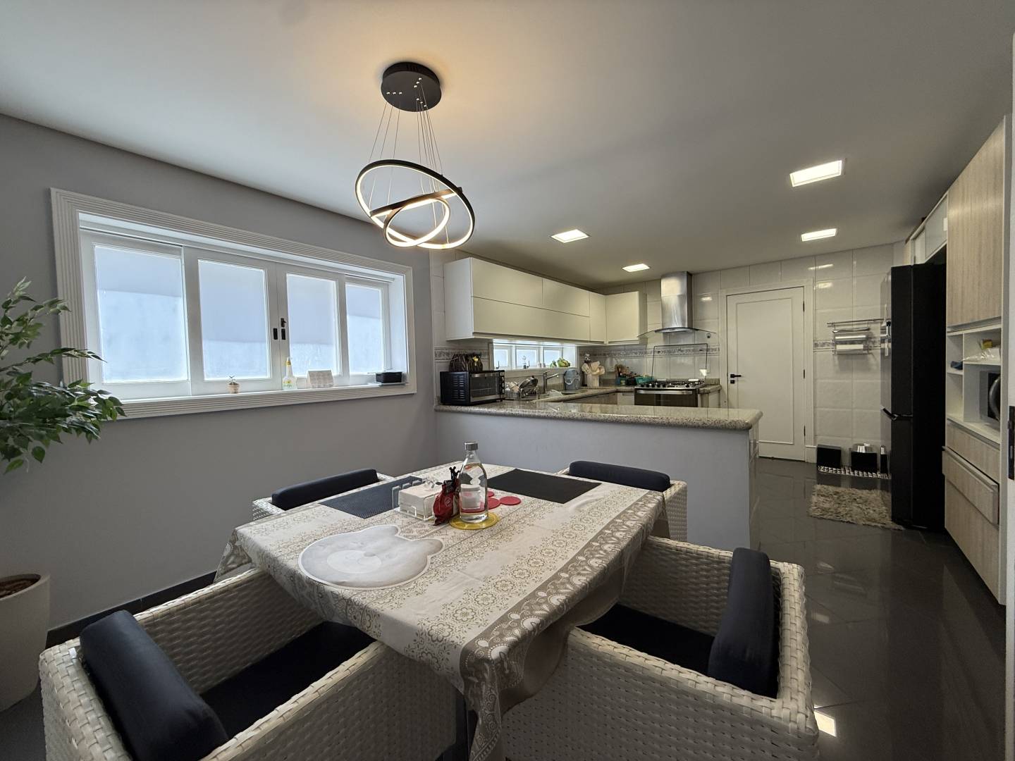 Casa, 3 suítes, 367m², em Alphaville — foto 17