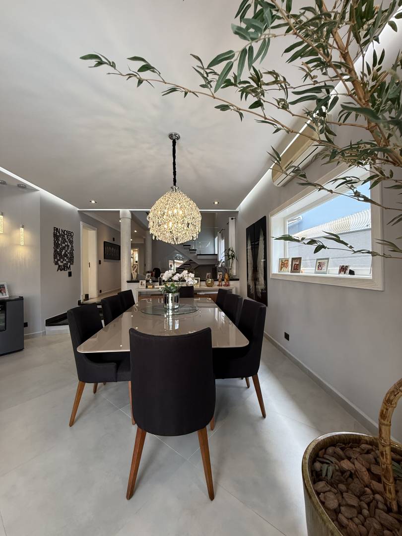 Casa, 3 suítes, 367m², em Alphaville — foto 16