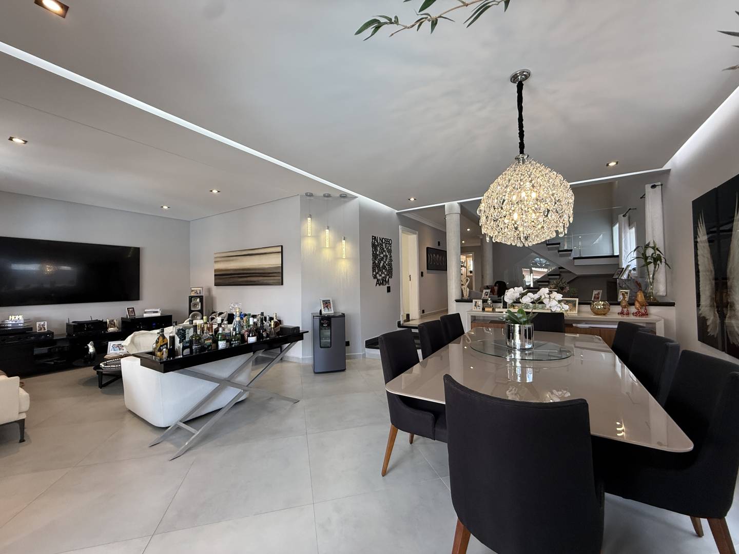 Casa, 3 suítes, 367m², em Alphaville — foto 13