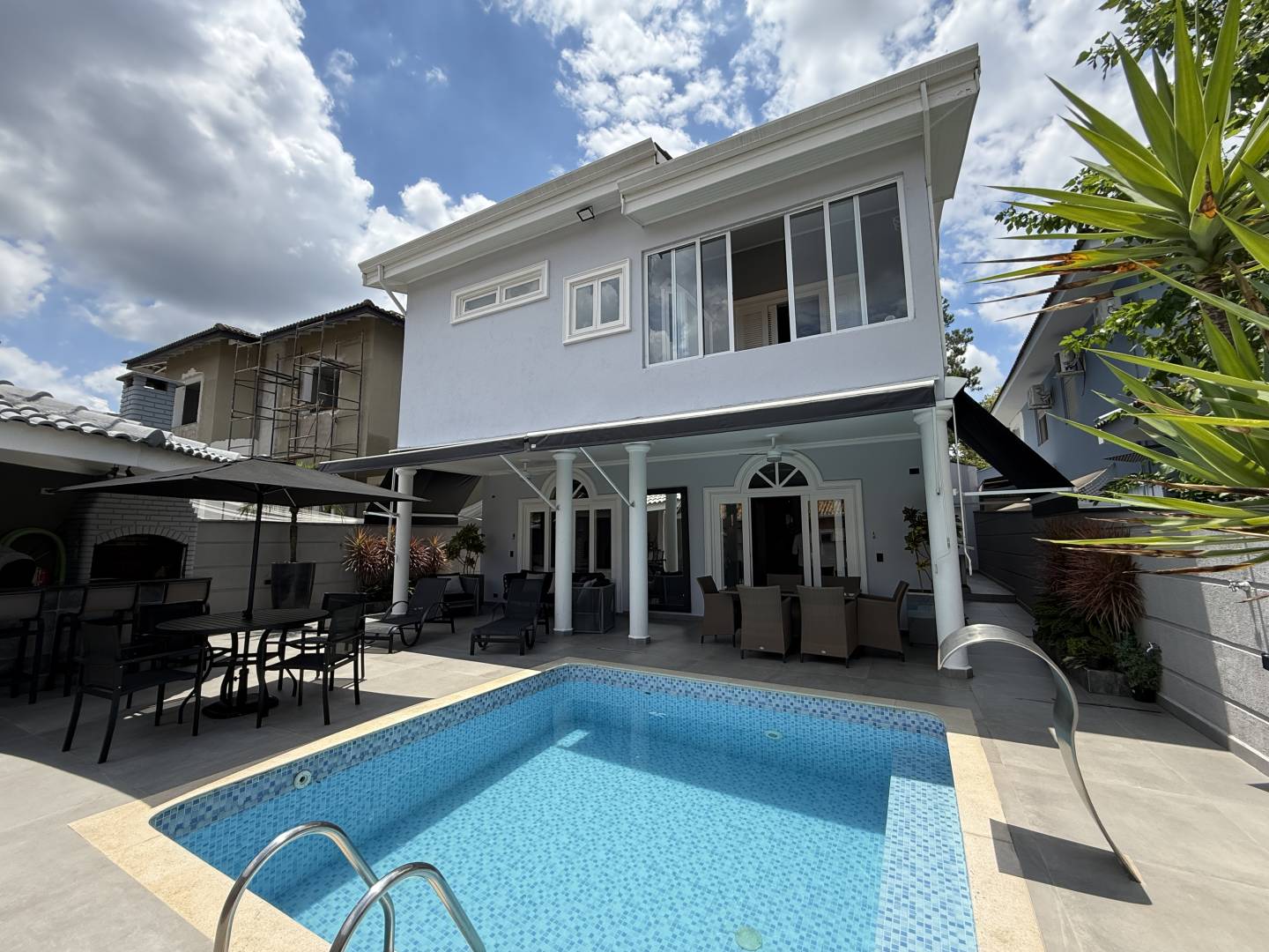 Casa, 3 suítes, 367m², em Alphaville — foto 42