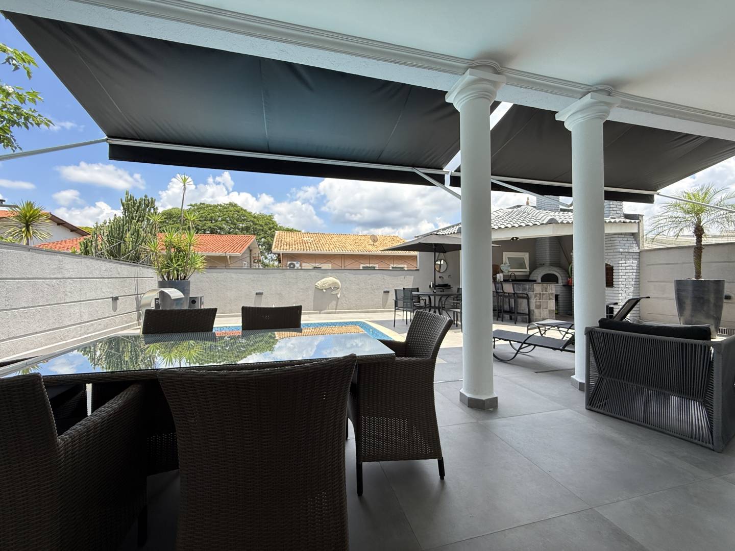 Casa, 3 suítes, 367m², em Alphaville — foto 40