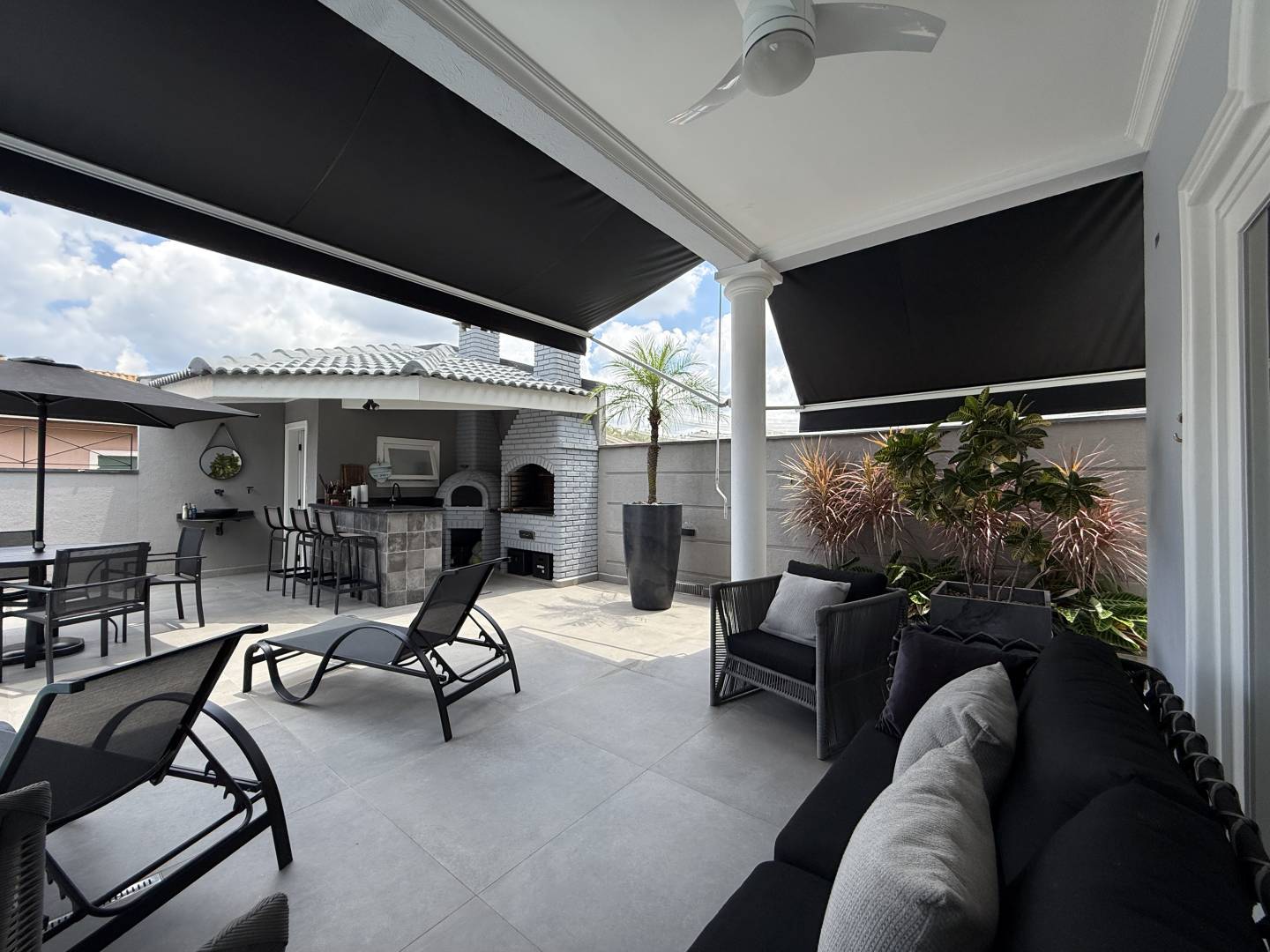 Casa, 3 suítes, 367m², em Alphaville — foto 39