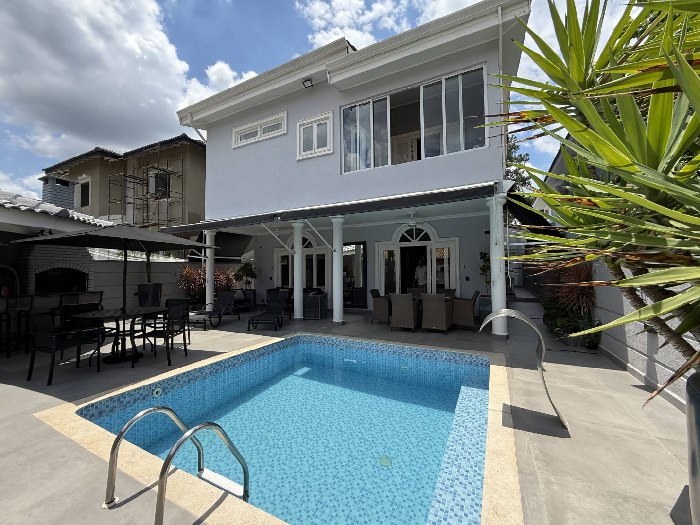 Casa, 3 suítes, 367m², em Alphaville — foto 37