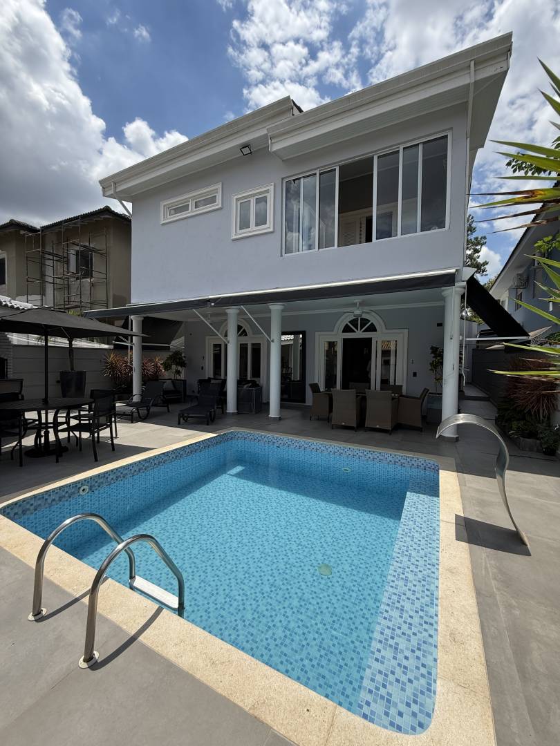 Casa, 3 suítes, 367m², em Alphaville — foto 46