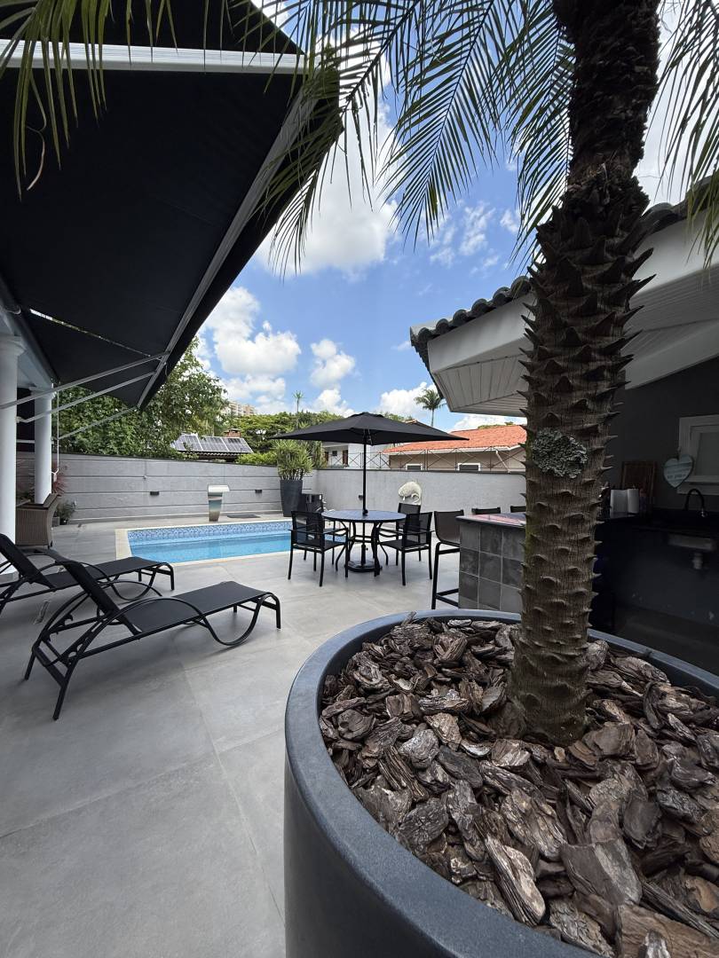 Casa, 3 suítes, 367m², em Alphaville — foto 45