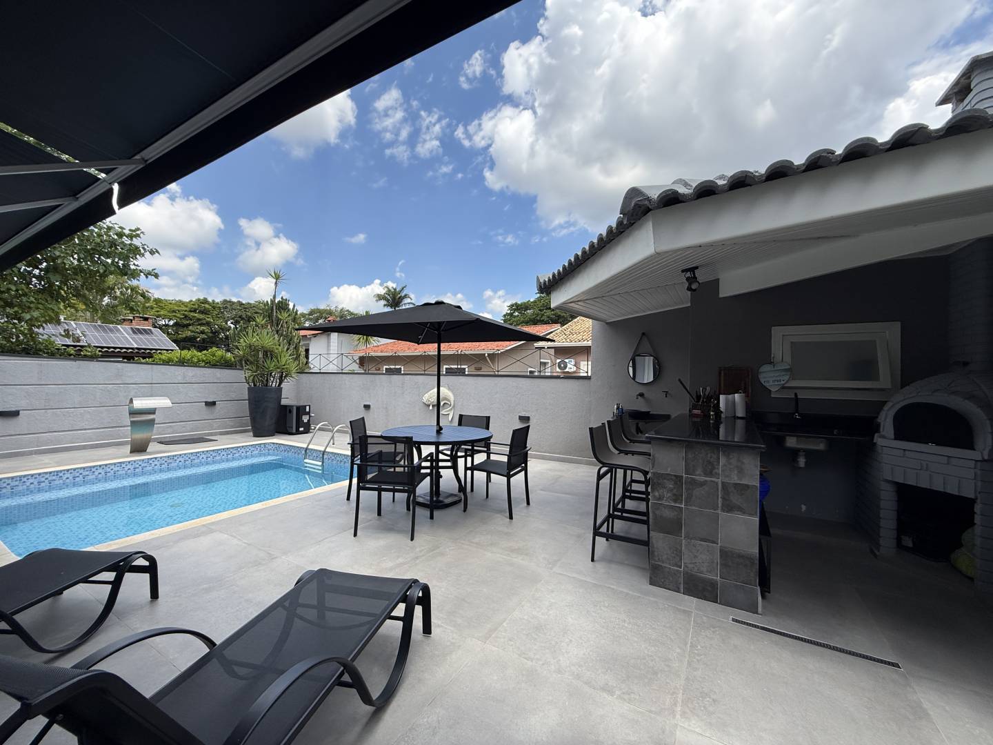 Casa, 3 suítes, 367m², em Alphaville — foto 44