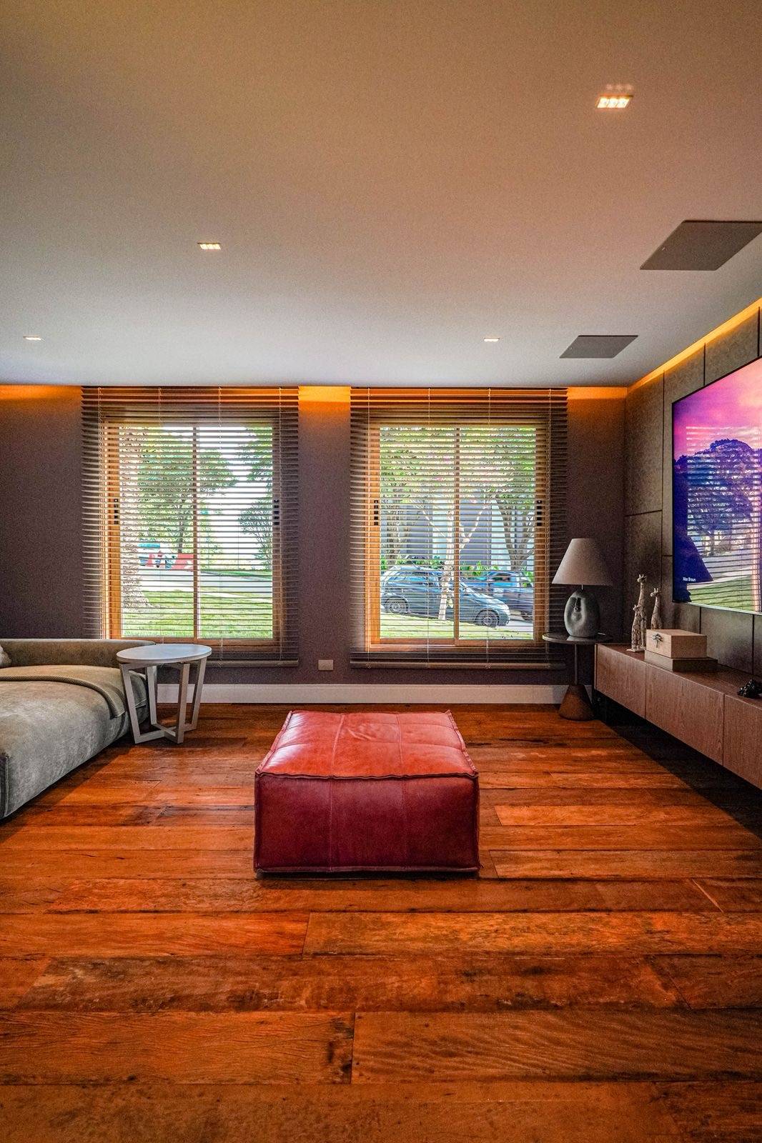 Casa, 4 suítes, em Tamboré — foto 8