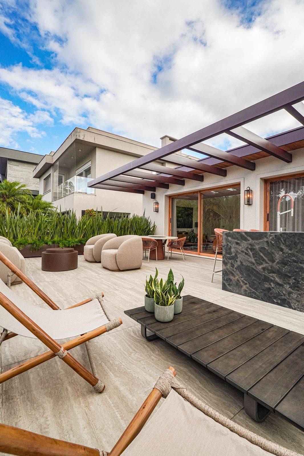 Casa, 4 suítes, em Tamboré — foto 10