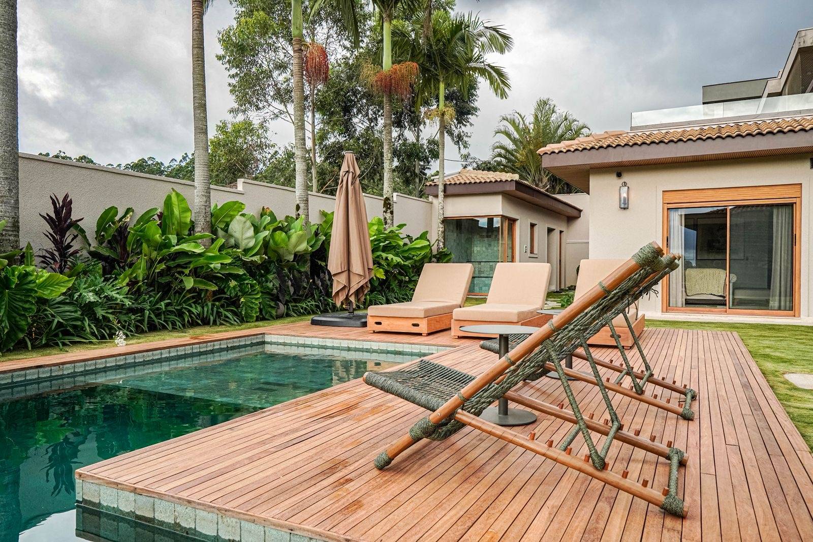 Casa, 4 suítes, em Tamboré — foto 17
