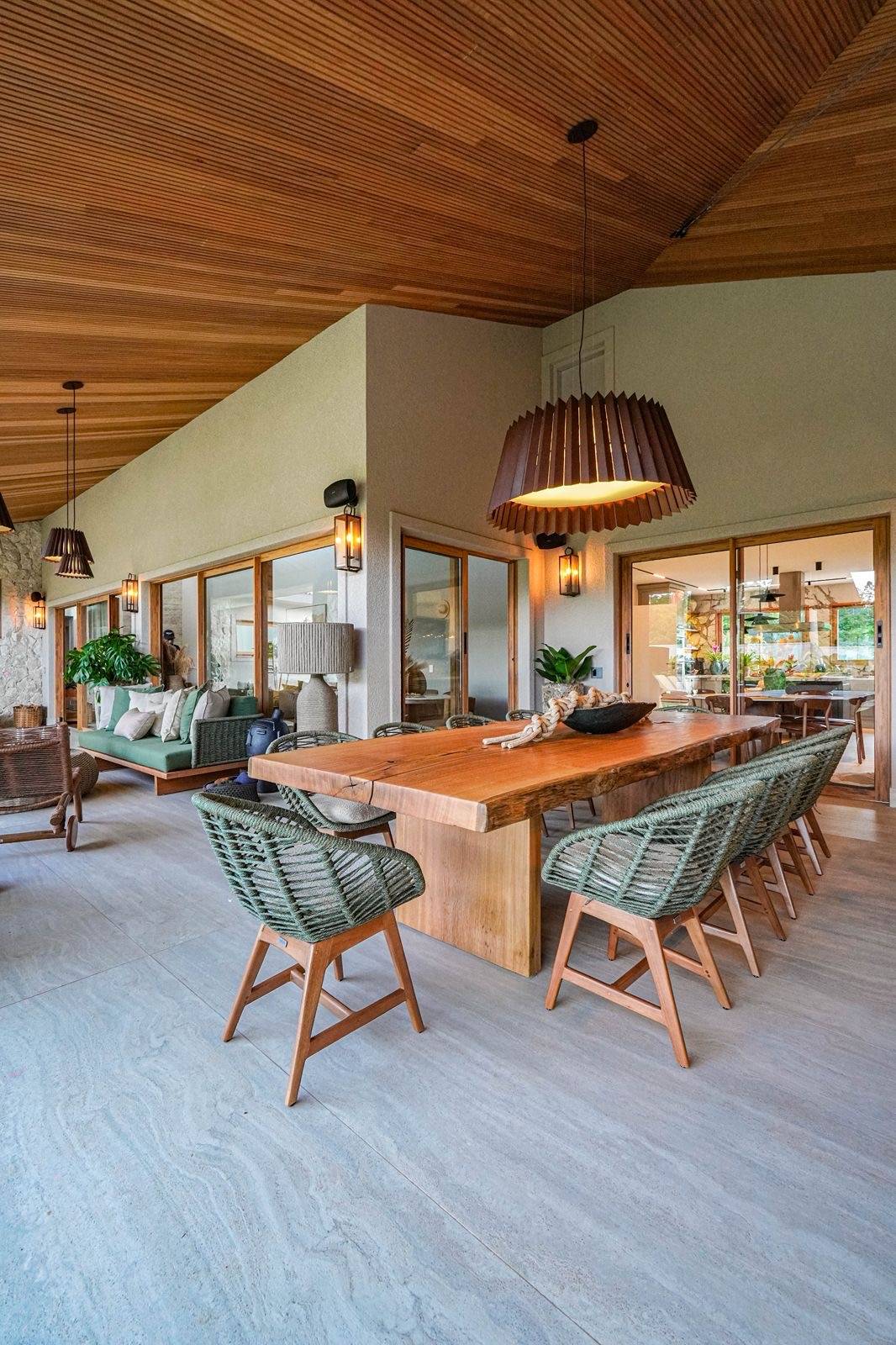Casa, 4 suítes, em Tamboré — foto 24
