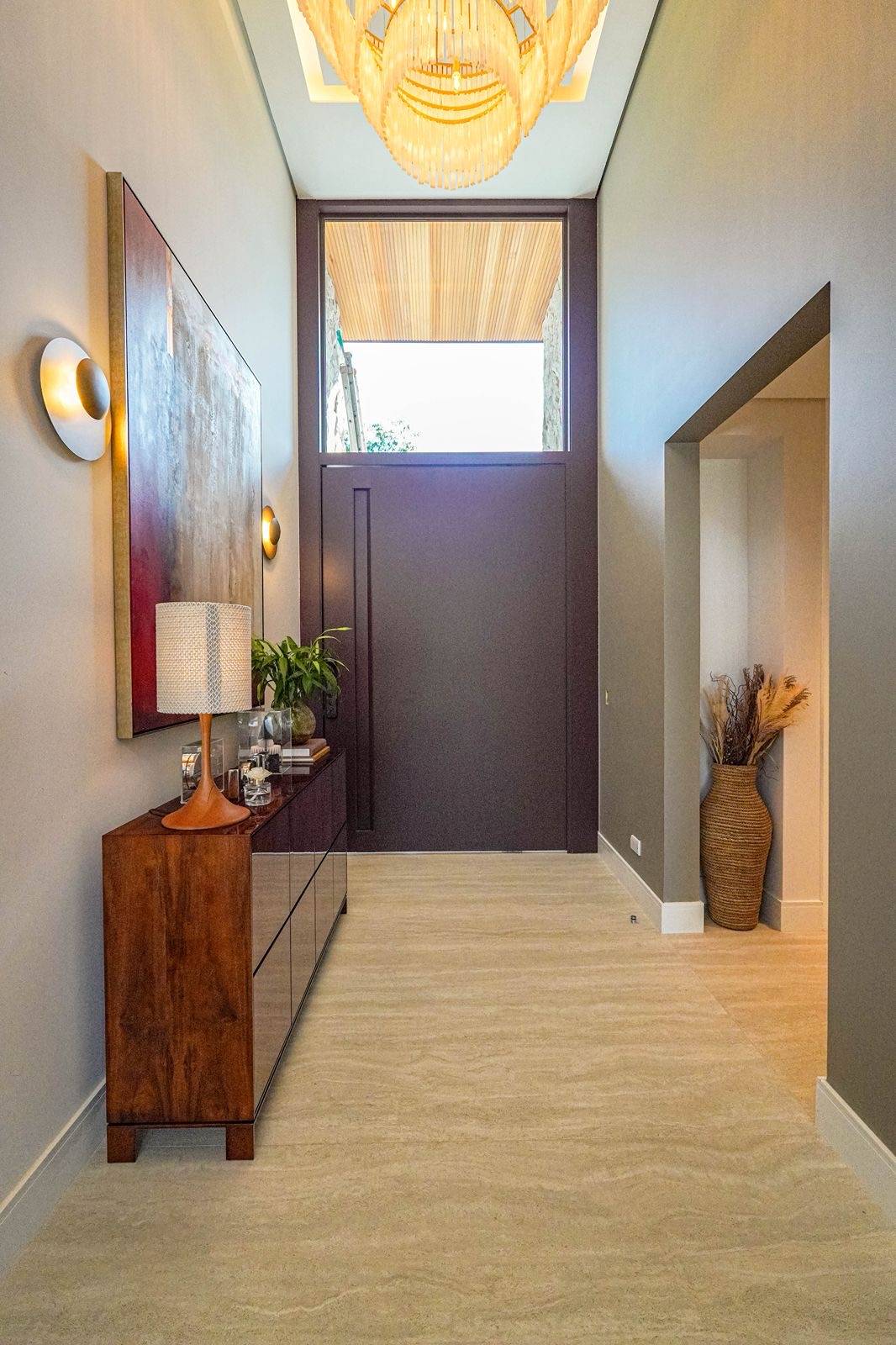 Casa, 4 suítes, em Tamboré — foto 21