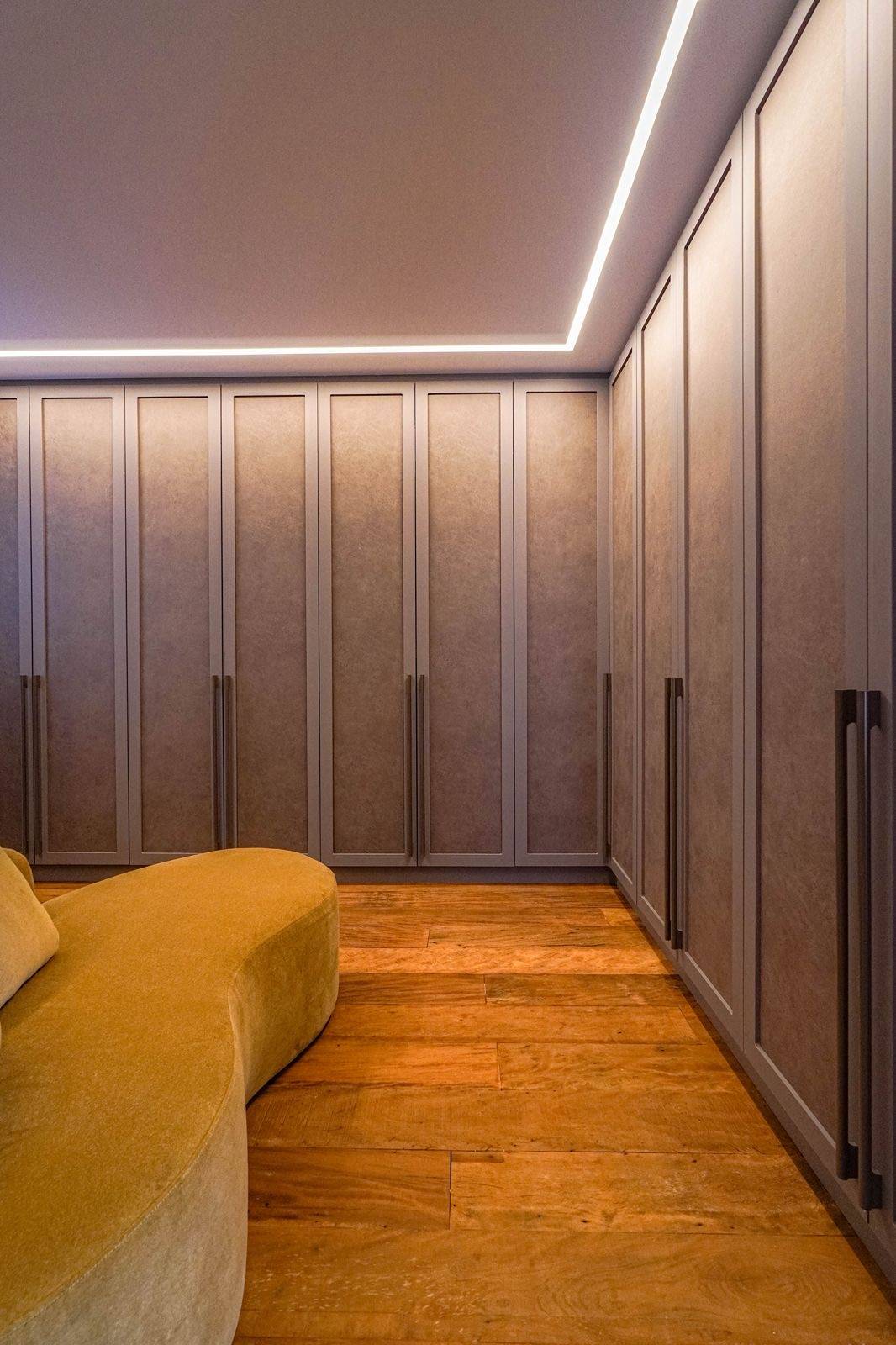 Casa, 4 suítes, em Tamboré — foto 20