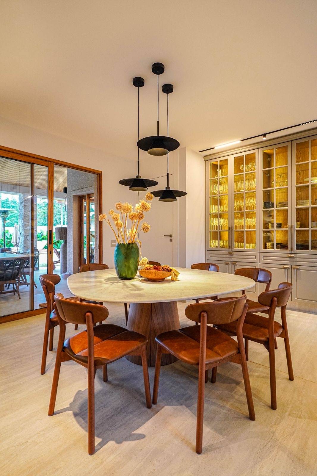 Casa, 4 suítes, em Tamboré — foto 19