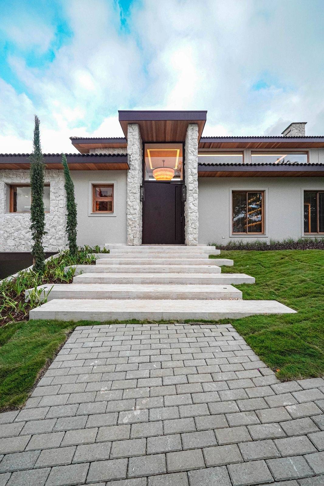 Casa, 4 suítes, em Tamboré — foto 22