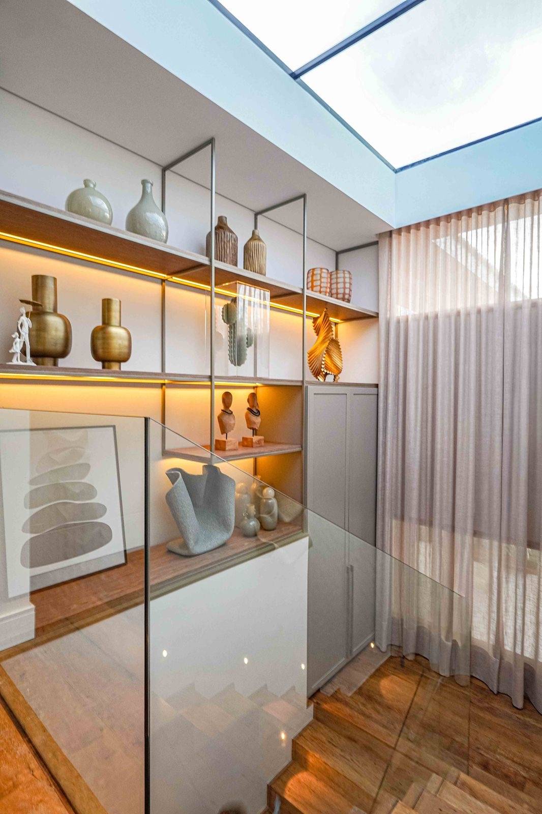 Casa, 4 suítes, em Tamboré — foto 30
