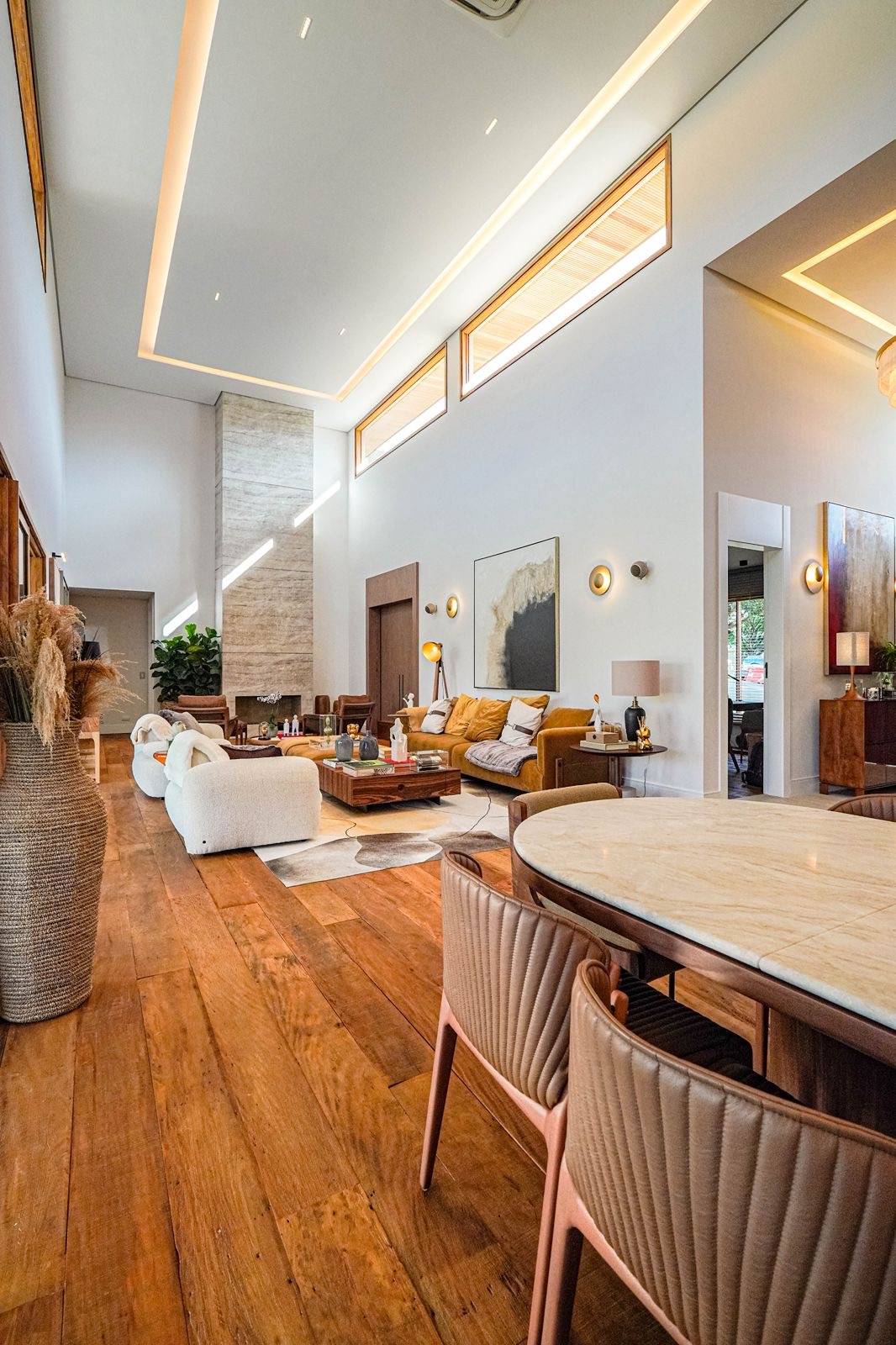 Casa, 4 suítes, em Tamboré — foto 33