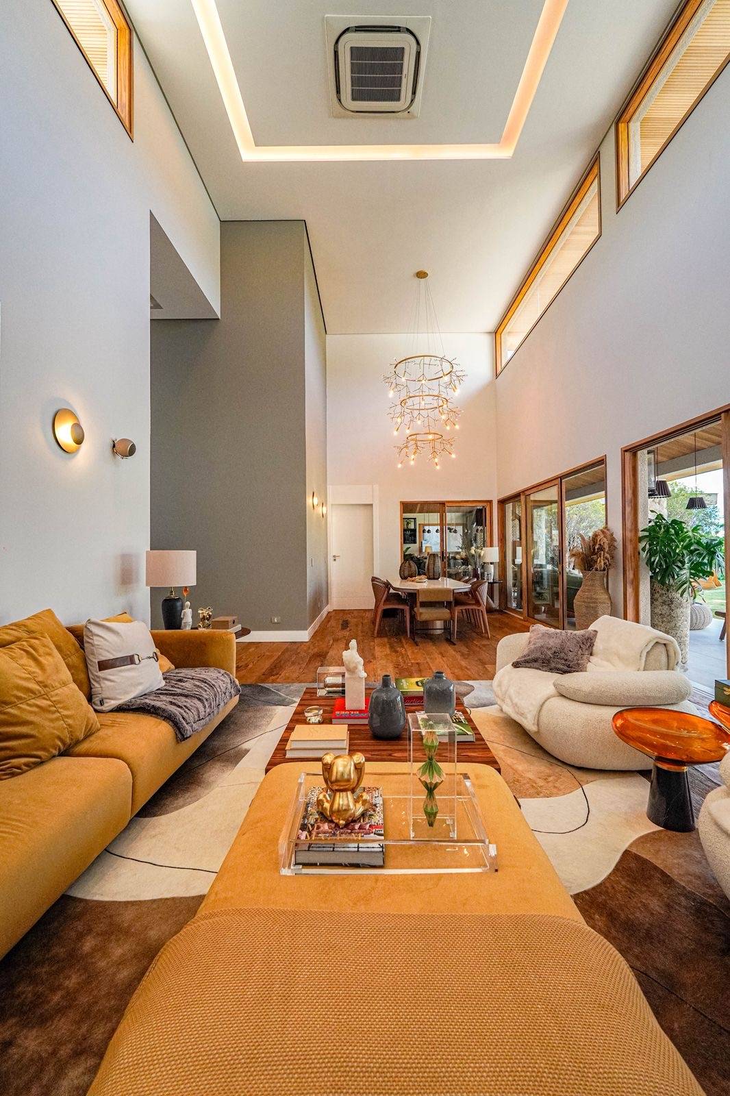 Casa, 4 suítes, em Tamboré — foto 31