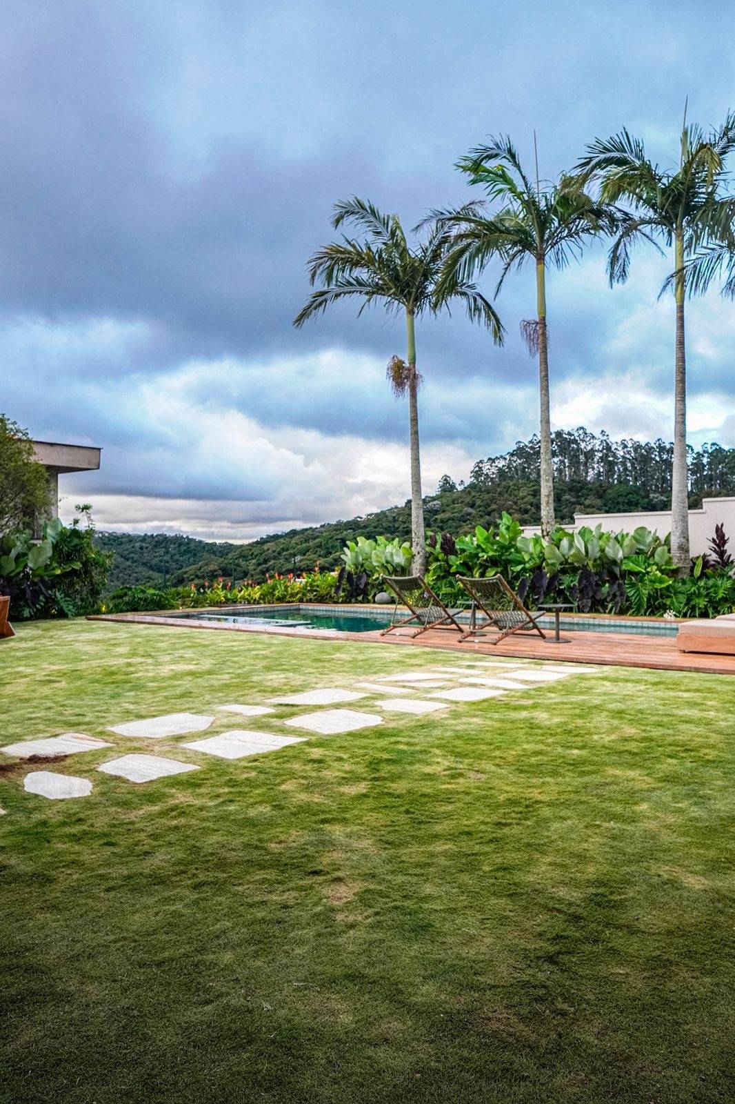 Casa, 4 suítes, em Tamboré — foto 36