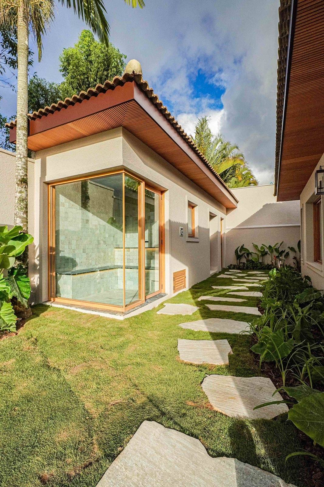 Casa, 4 suítes, em Tamboré — foto 35