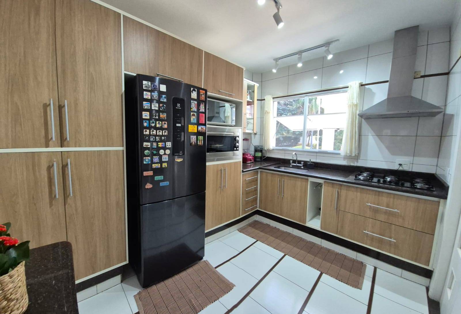 Casa, 1 suíte, 200m², em Tamboré — foto 5