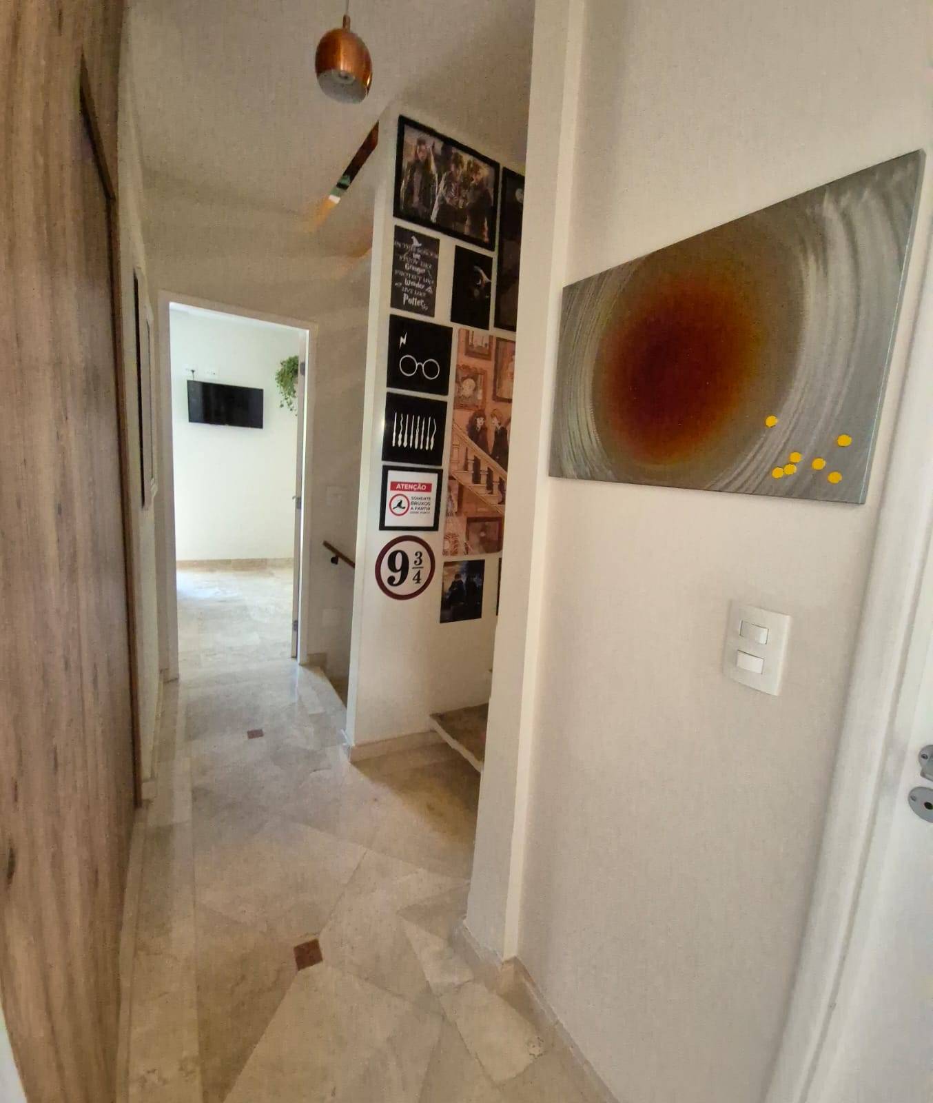 Casa, 1 suíte, 200m², em Tamboré — foto 2