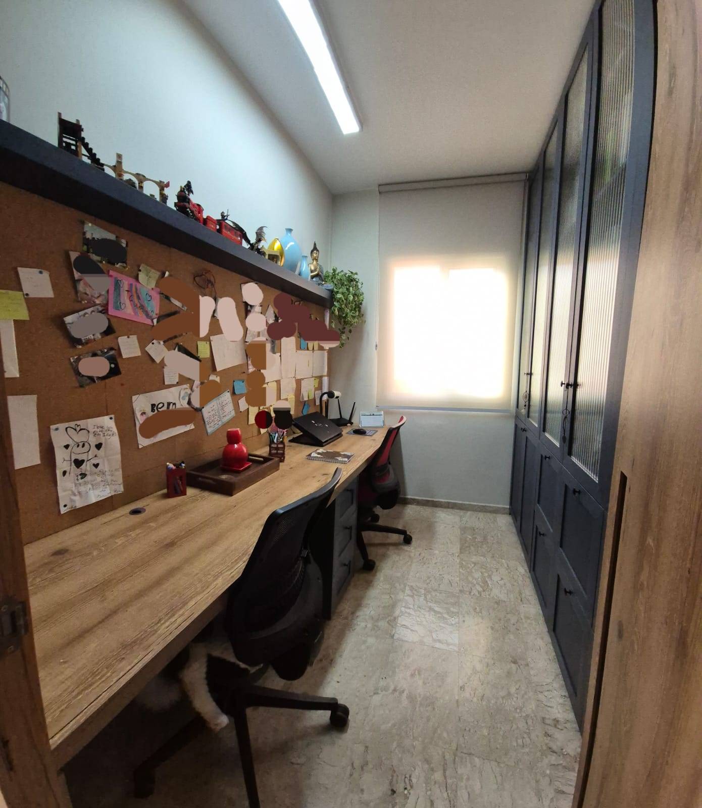 Casa, 1 suíte, 200m², em Tamboré — foto 12
