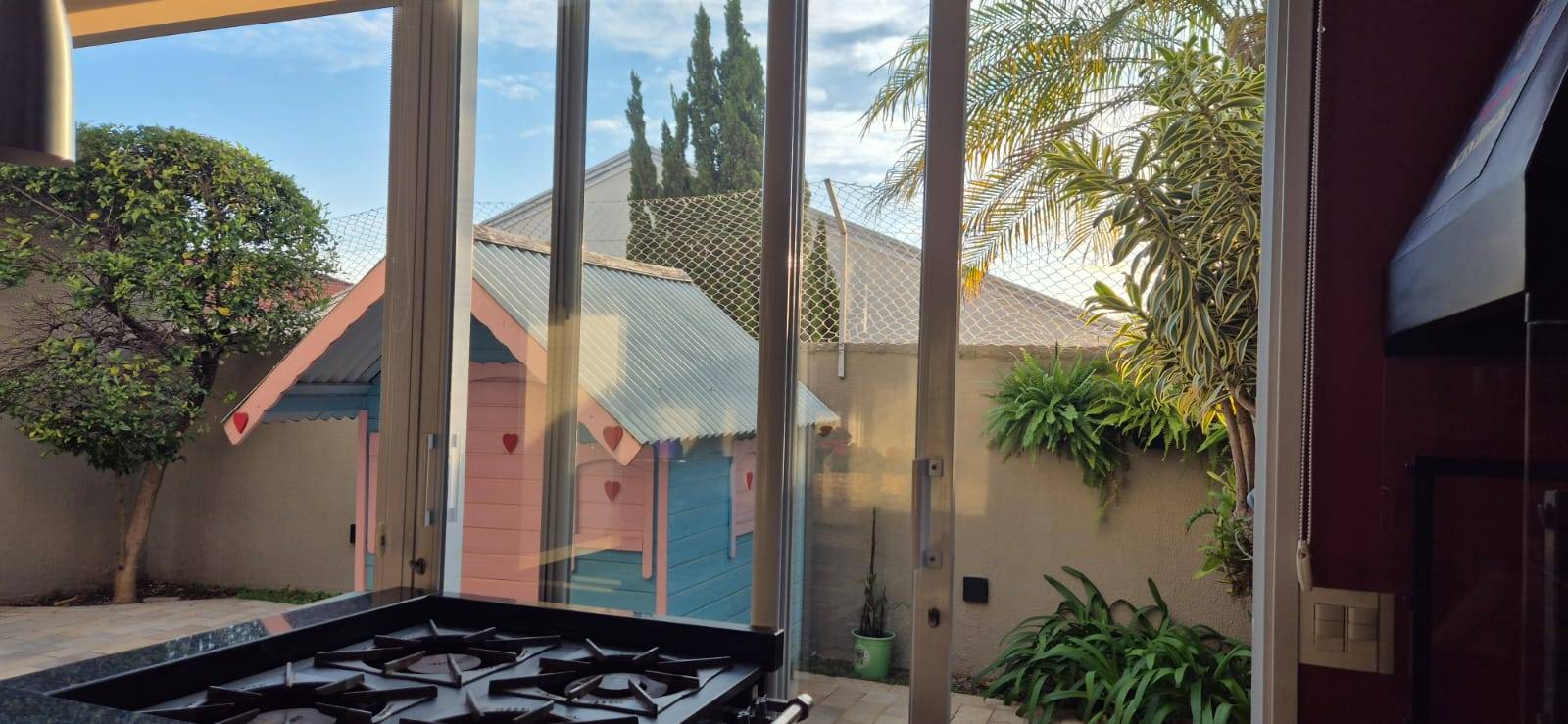 Casa, 1 suíte, 200m², em Tamboré — foto 10