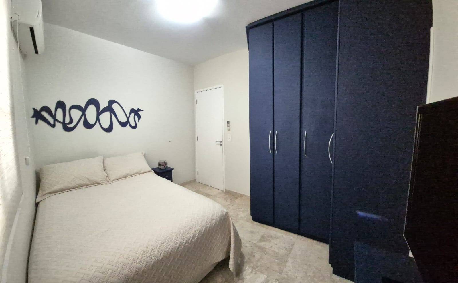 Casa, 1 suíte, 200m², em Tamboré — foto 17