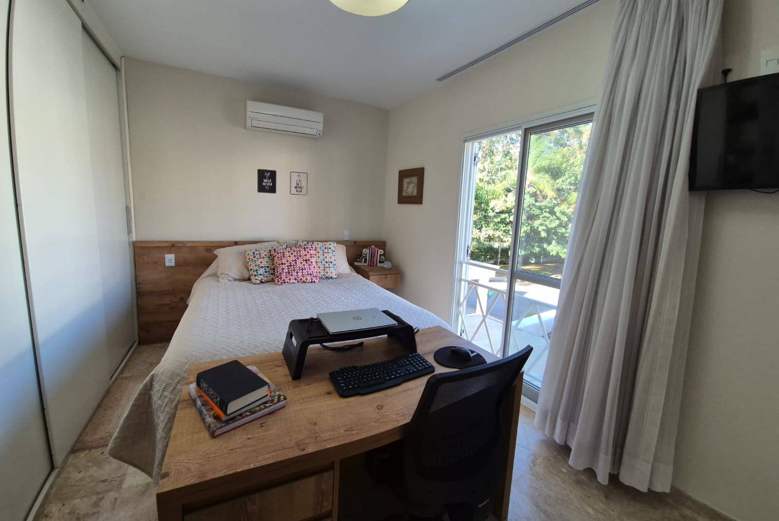 Casa, 1 suíte, 200m², em Tamboré — foto 18