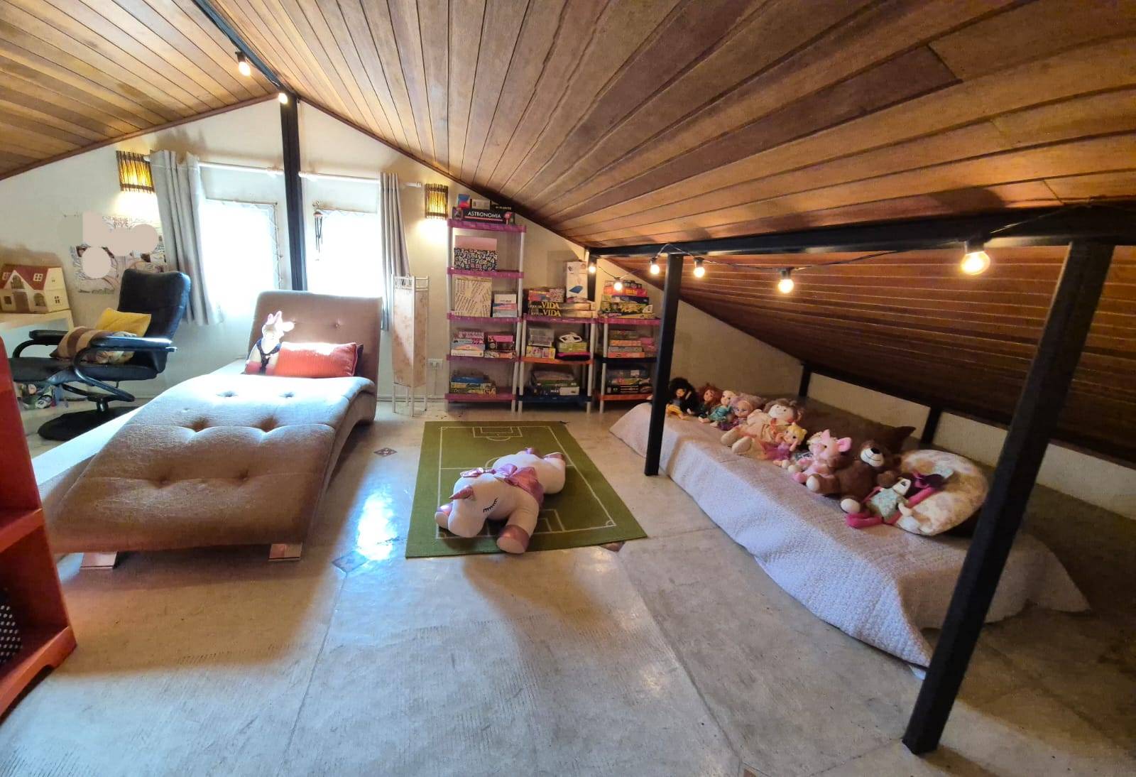 Casa, 1 suíte, 200m², em Tamboré — foto 14