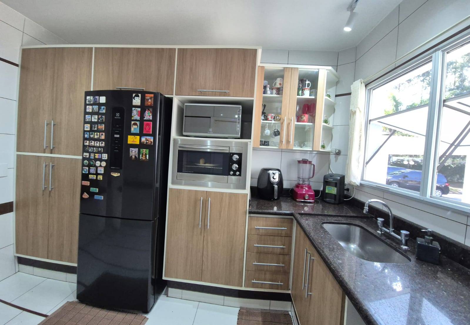 Casa, 1 suíte, 200m², em Tamboré — foto 20