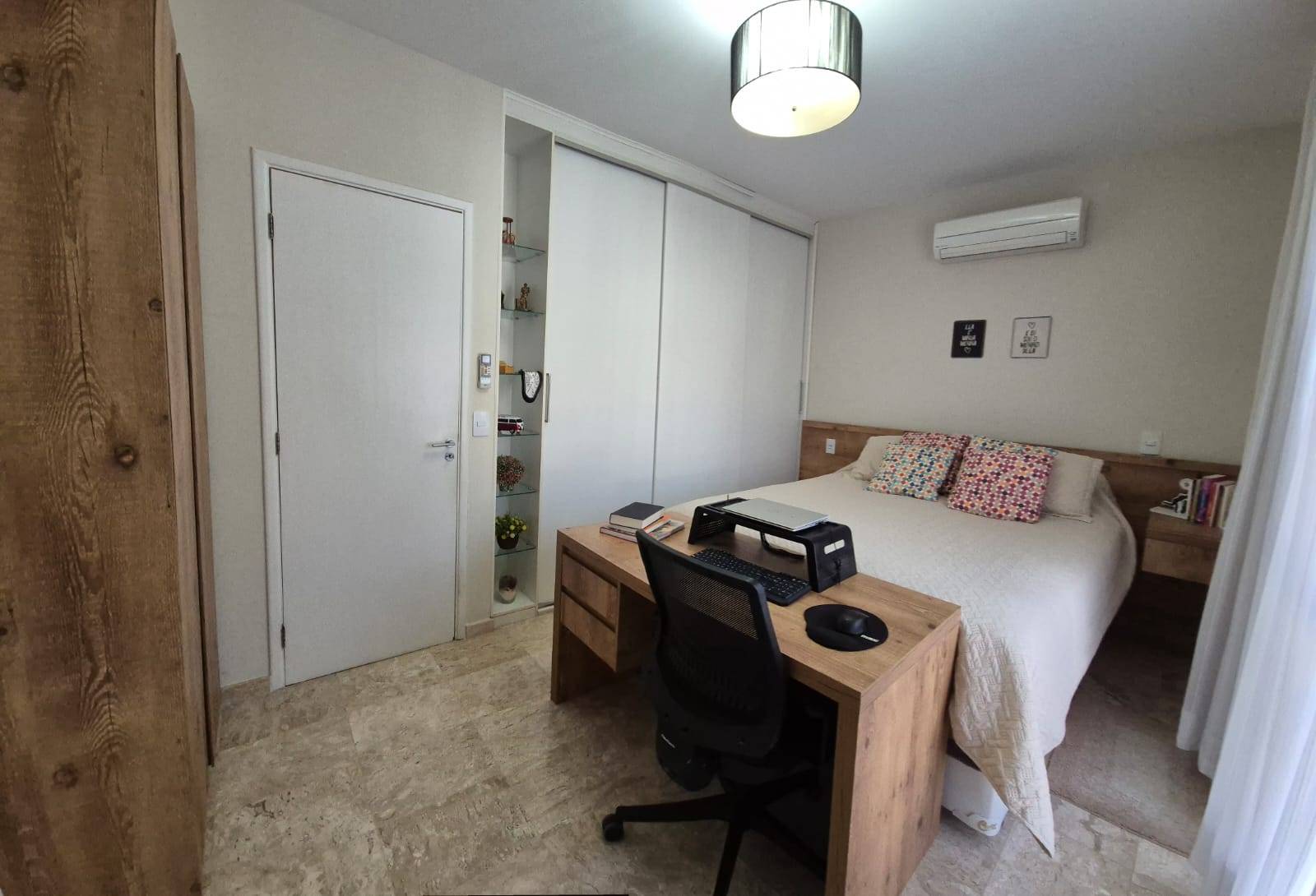 Casa, 1 suíte, 200m², em Tamboré — foto 30
