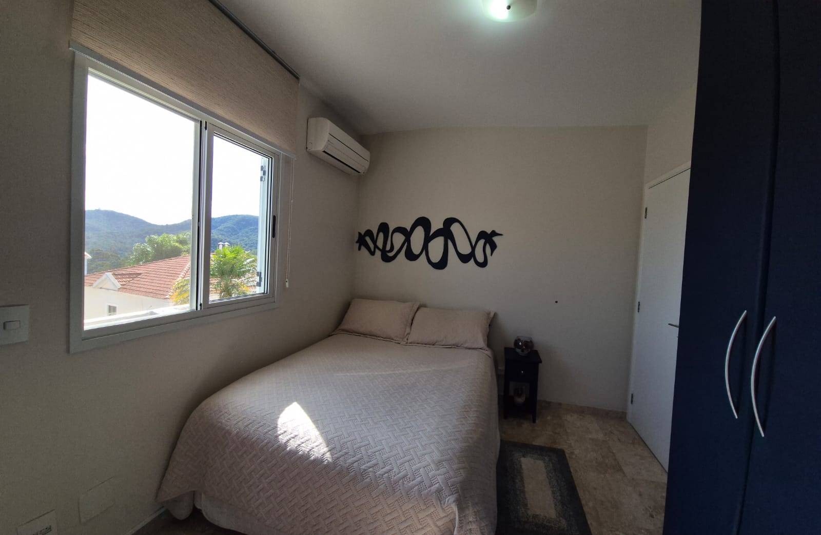 Casa, 1 suíte, 200m², em Tamboré — foto 29