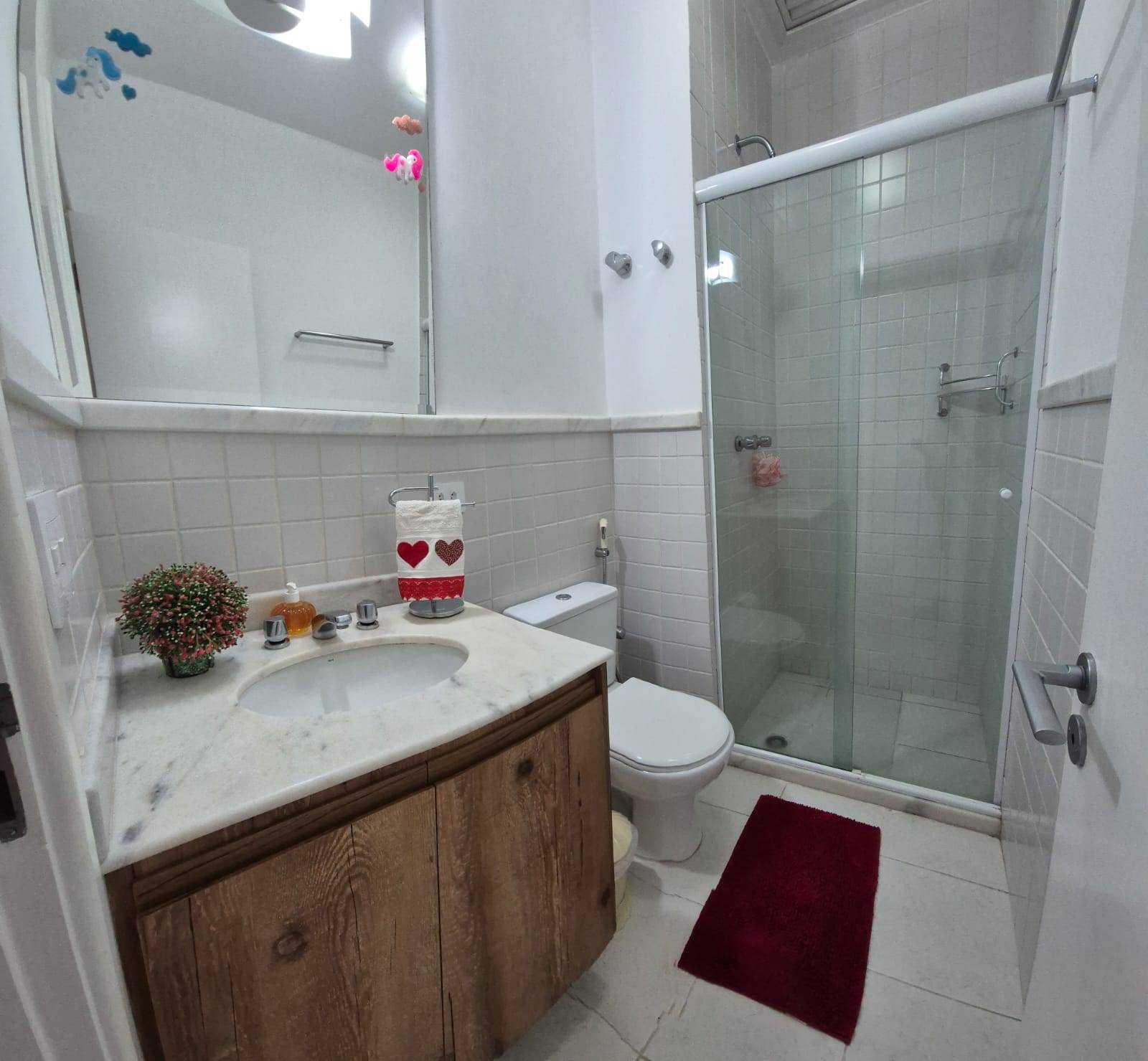 Casa, 1 suíte, 200m², em Tamboré — foto 28