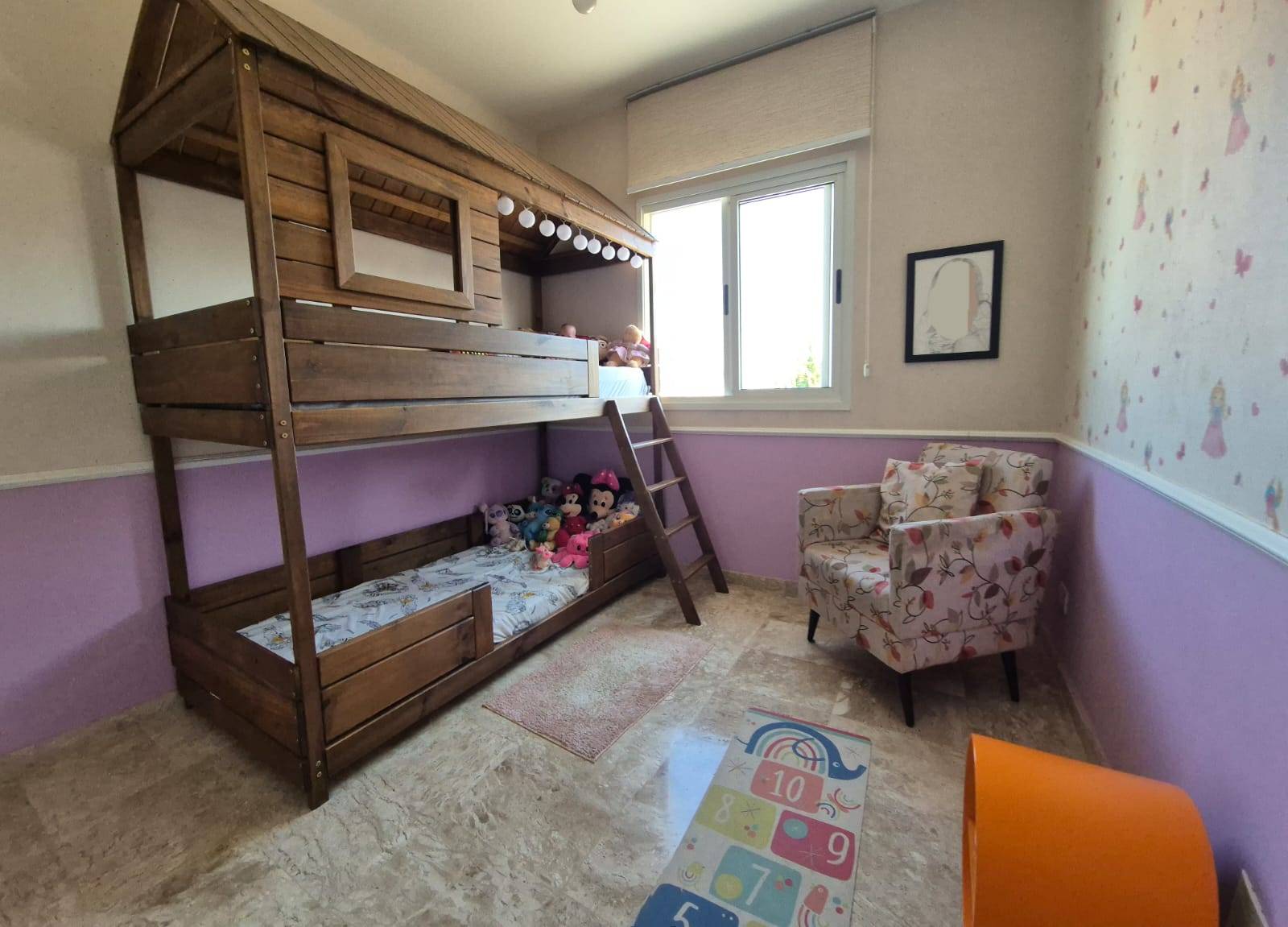 Casa, 1 suíte, 200m², em Tamboré — foto 36