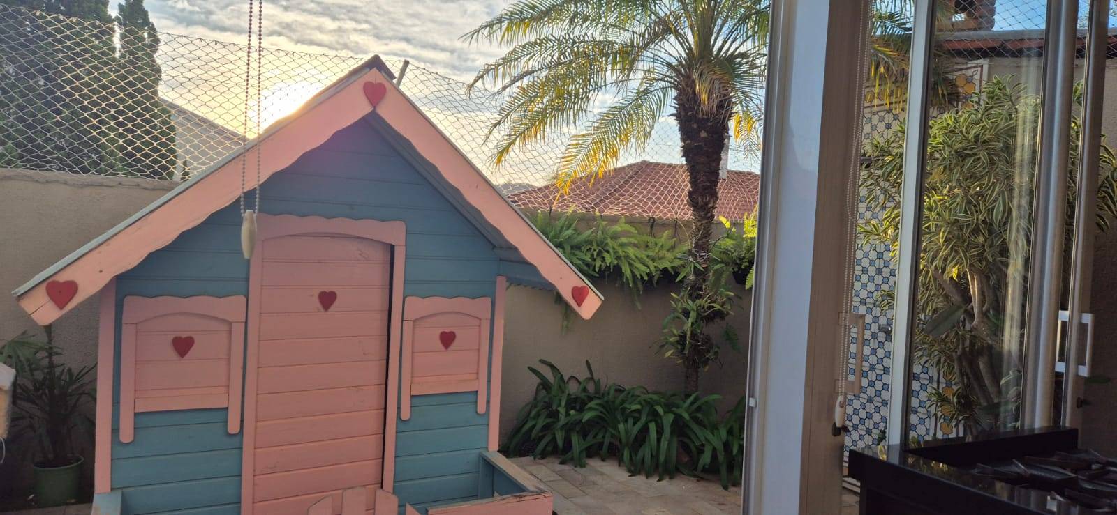 Casa, 1 suíte, 200m², em Tamboré — foto 33