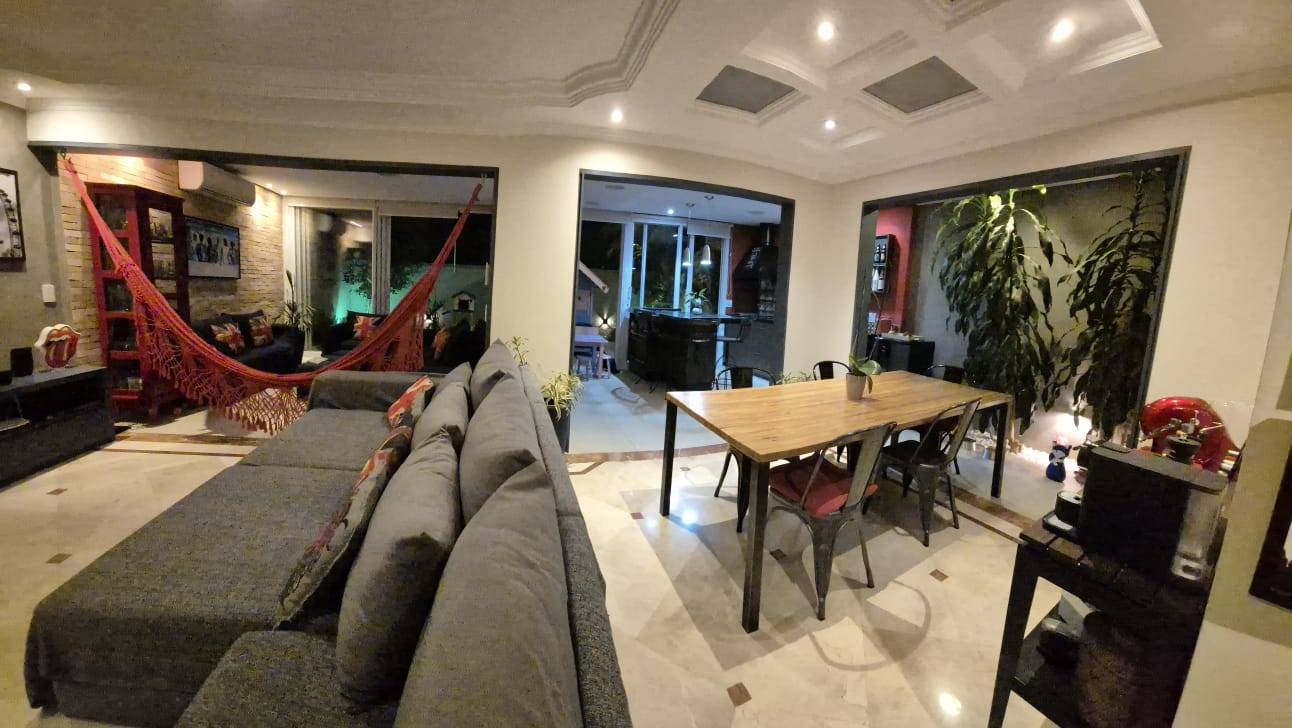 Casa, 1 suíte, 200m², em Tamboré — foto 32