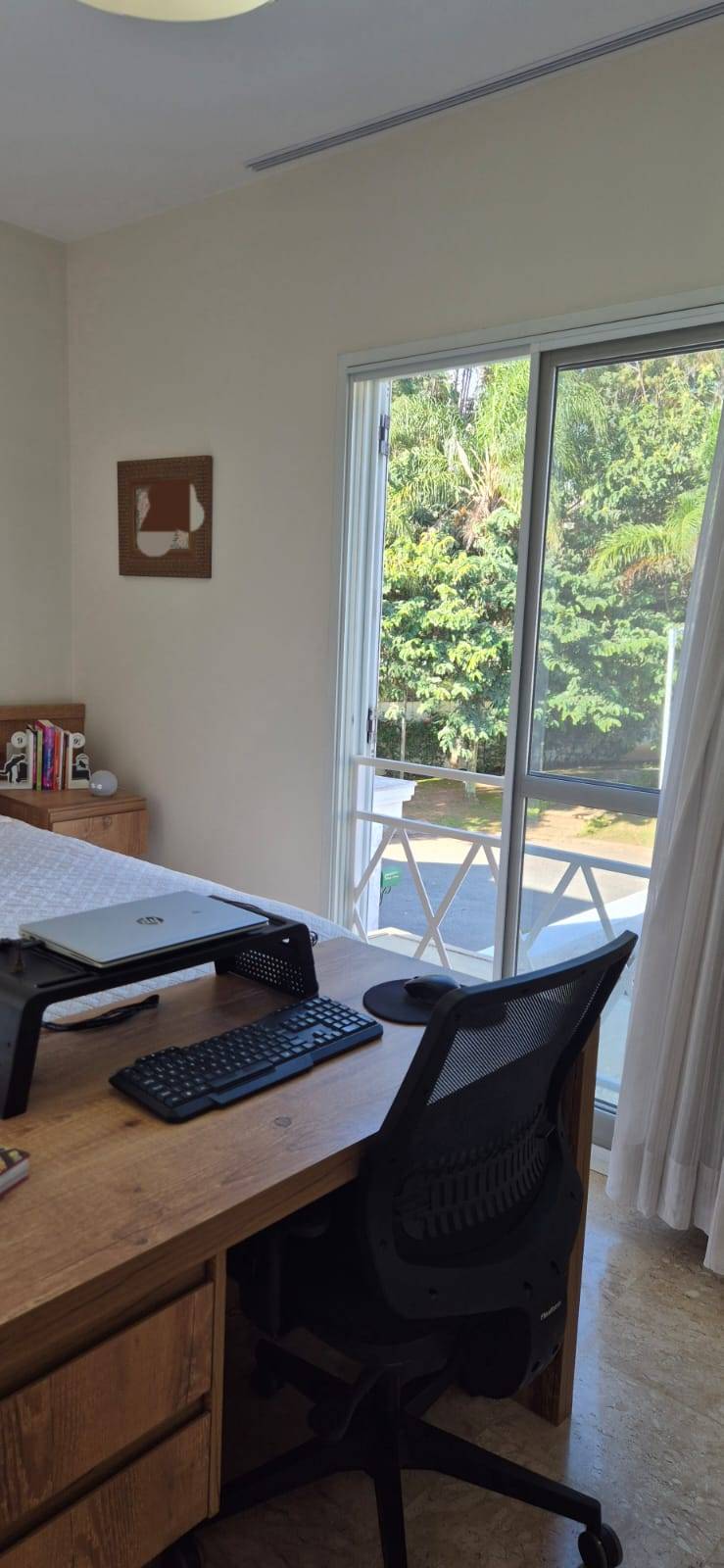 Casa, 1 suíte, 200m², em Tamboré — foto 42