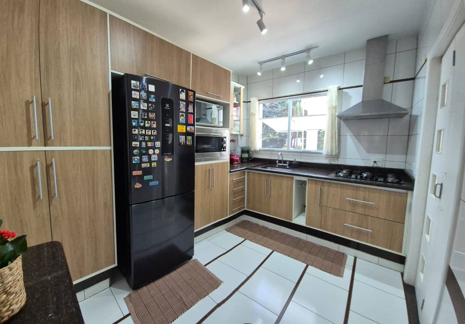 Casa, 1 suíte, 200m², em Tamboré — foto 41