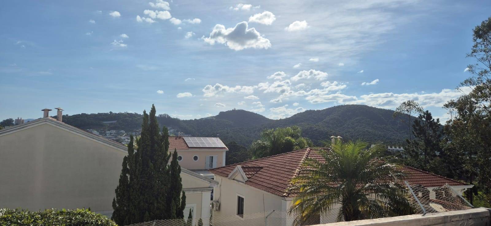 Casa, 1 suíte, 200m², em Tamboré — foto 37