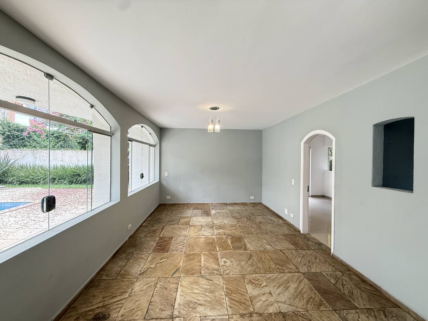 Casa, 3 suítes, 350m², em Alphaville Residencial Dois — foto 3