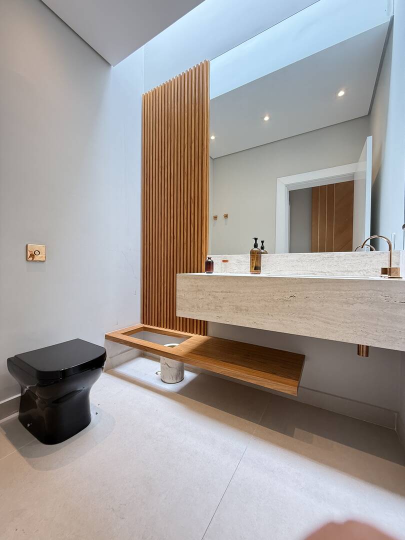 Casa, 4 suítes, 580m², em Alphaville 2 — foto 3