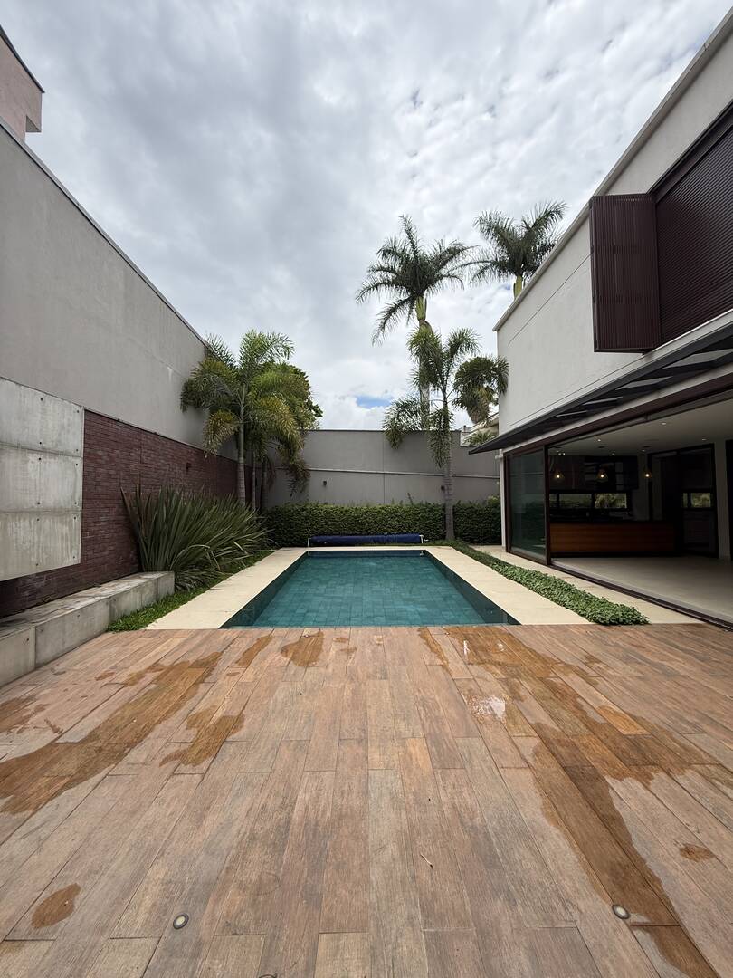 Casa, 4 suítes, 580m², em Alphaville 2 — foto 45