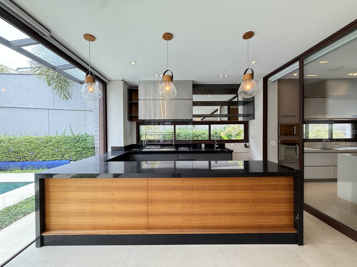 Casa, 4 suítes, 580m², em Alphaville 2 — foto 48