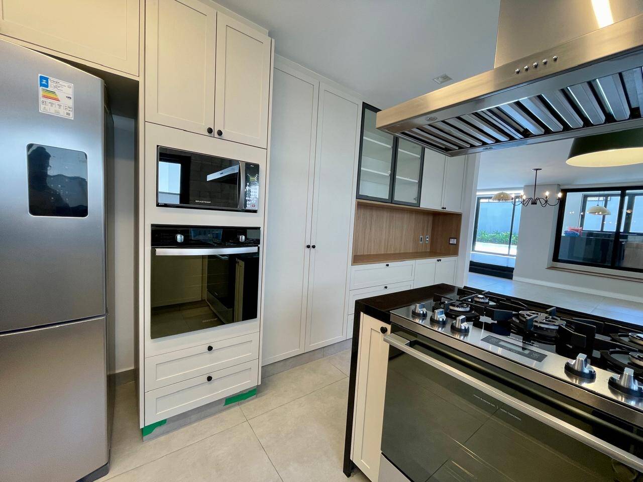 Casa, 4 suítes, 422m², em Alphaville Residencial Dois — foto 6